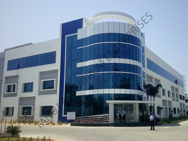 Clariant Medical Specialities India Limited 